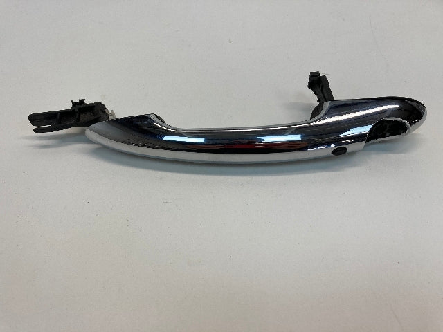 Mini Cooper Left Exterior Door Handle Comfort Access 51217434537 F5x F60