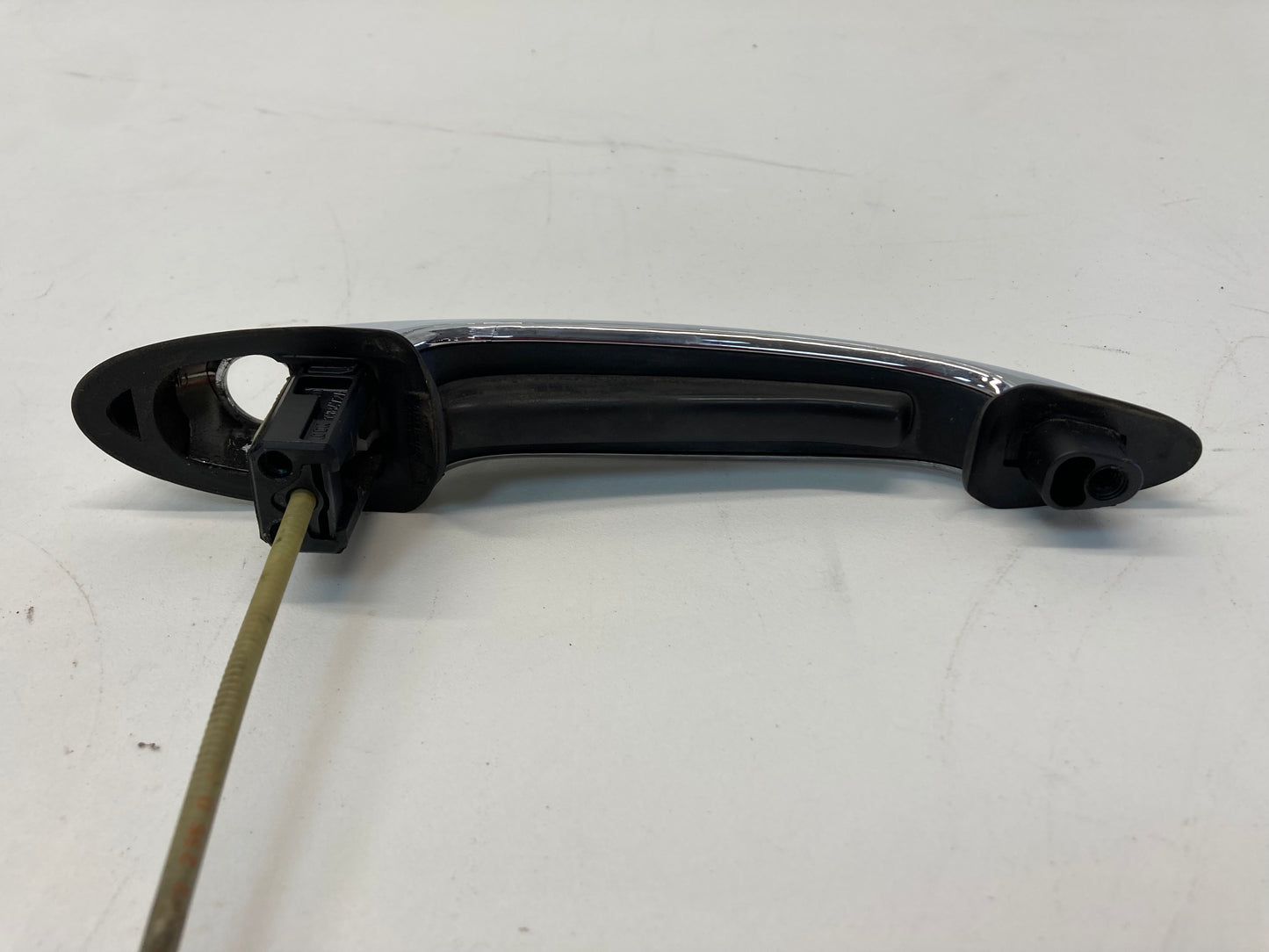 Mini Cooper Left Front Exterior Door Handle 51219800557 11-16 R60 R61