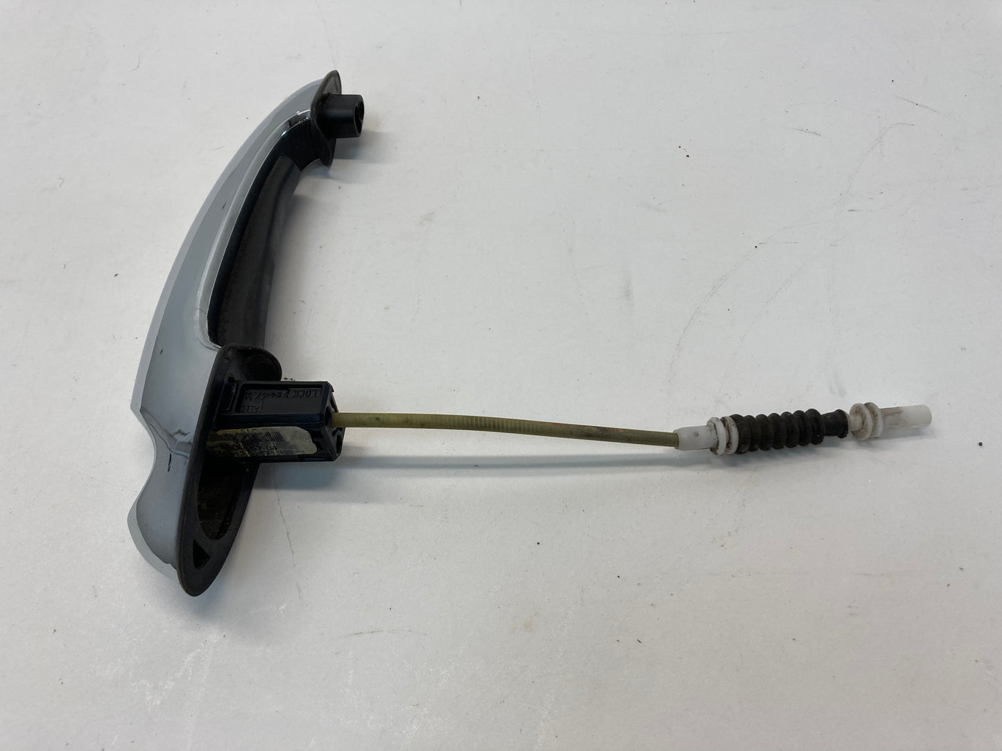 Mini Cooper Left Front Exterior Door Handle 51219800557 11-16 R60 R61