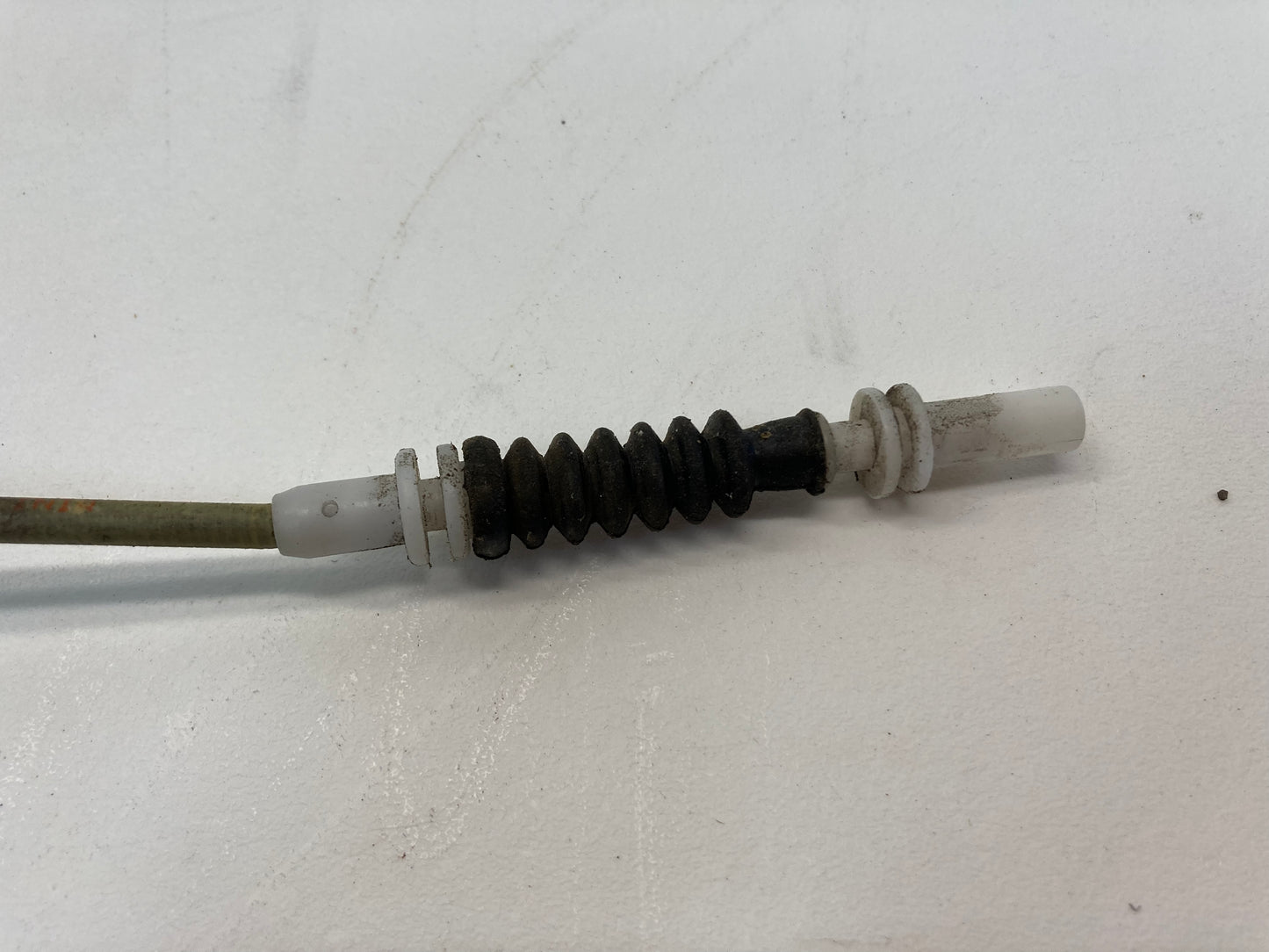 Mini Cooper Left Front Exterior Door Handle 51219800557 11-16 R60 R61