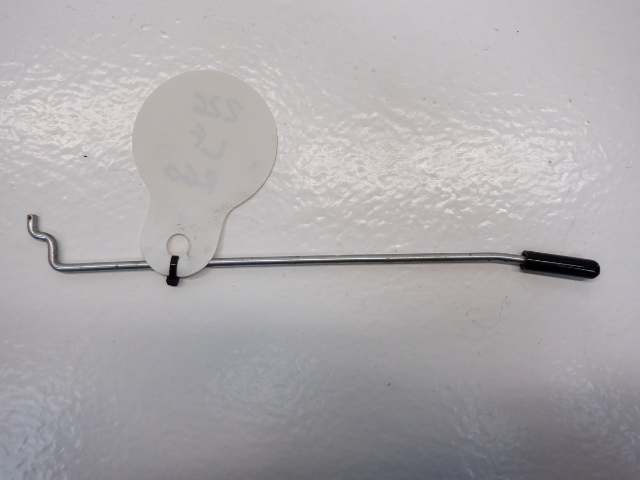 Mini Countryman Left Front Door Connecting Brace Lock Rod 51219800559 11-16 R60