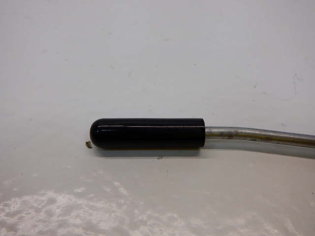 Mini Countryman Left Front Door Connecting Brace Lock Rod 51219800559 11-16 R60