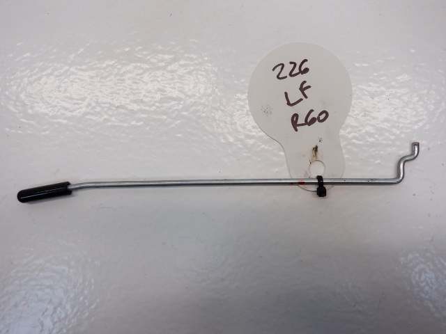 Mini Countryman Left Front Door Connecting Brace Lock Rod 51219800559 11-16 R60