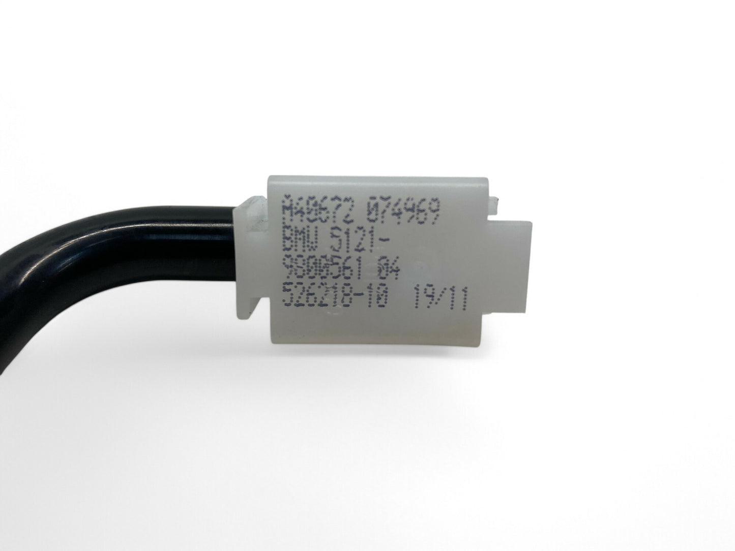 Mini Countryman Front Inner Door Handle Cable 51219800561 11-16 R60