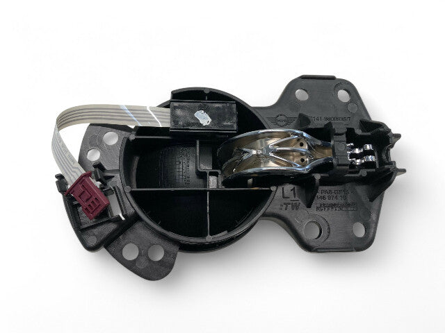 Mini Cooper Left Interior Door Handle 51219800937 11-16 R60 R61