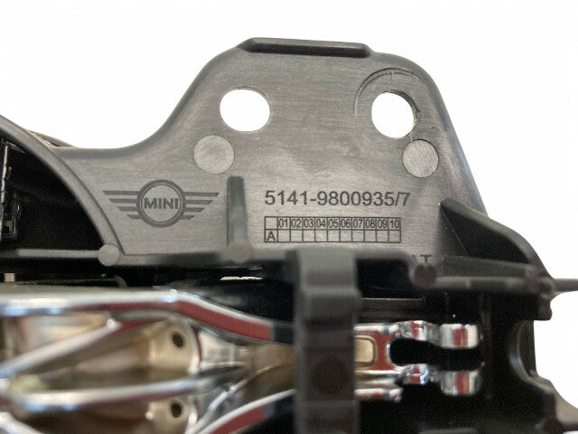 Mini Cooper Left Interior Door Handle 51219800937 11-16 R60 R61