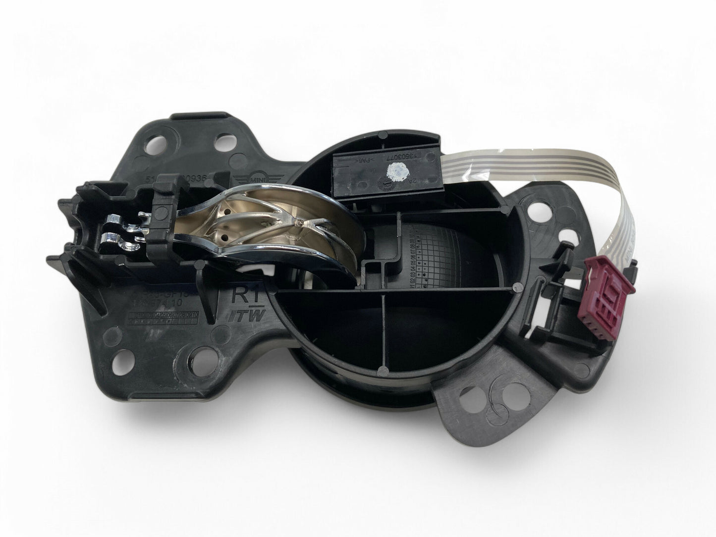 Mini Cooper Right Interior Door Handle 51219800938 11-16 R60 R61