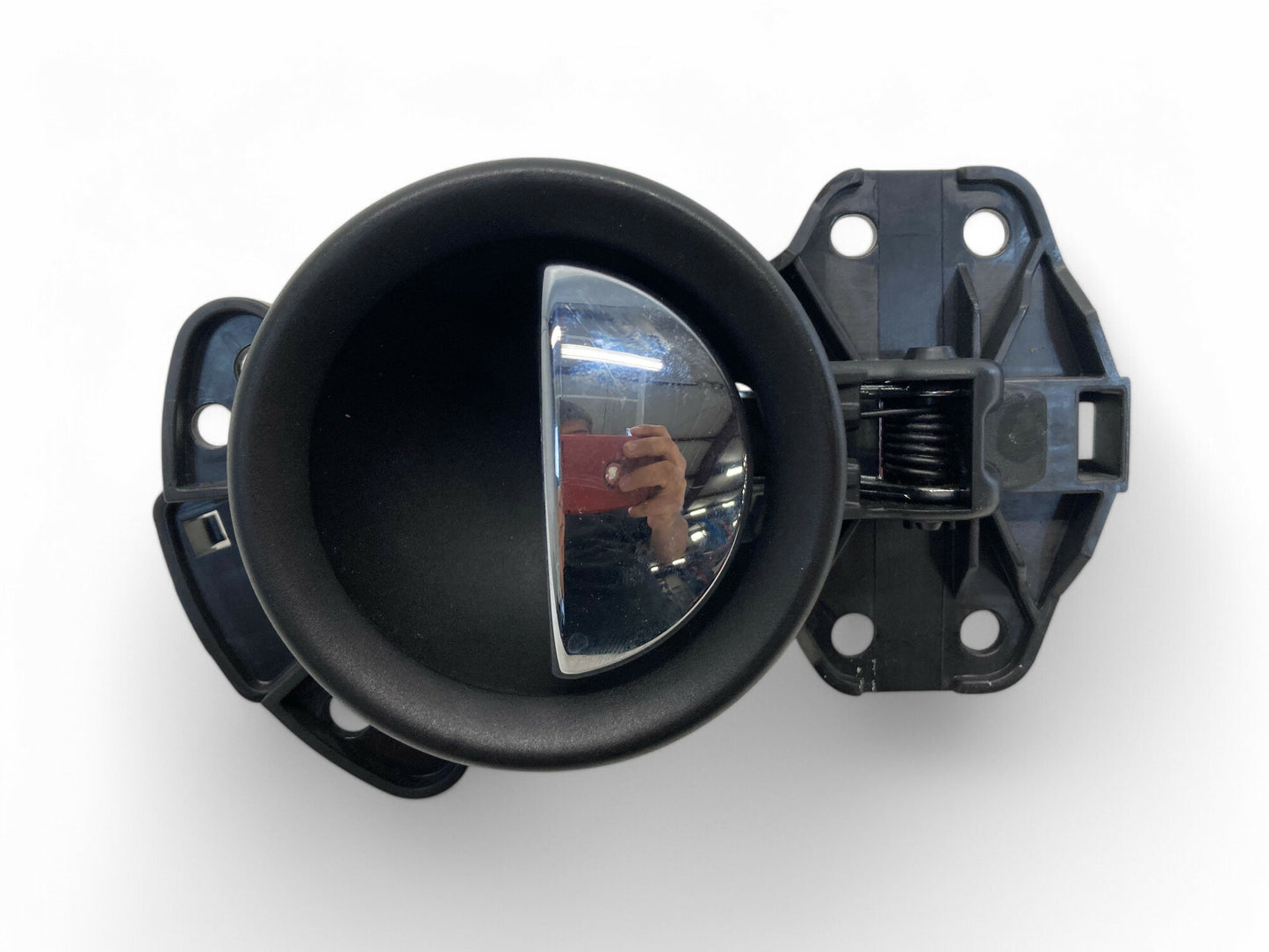 Mini Cooper Right Interior Door Handle 51219800938 11-16 R60 R61