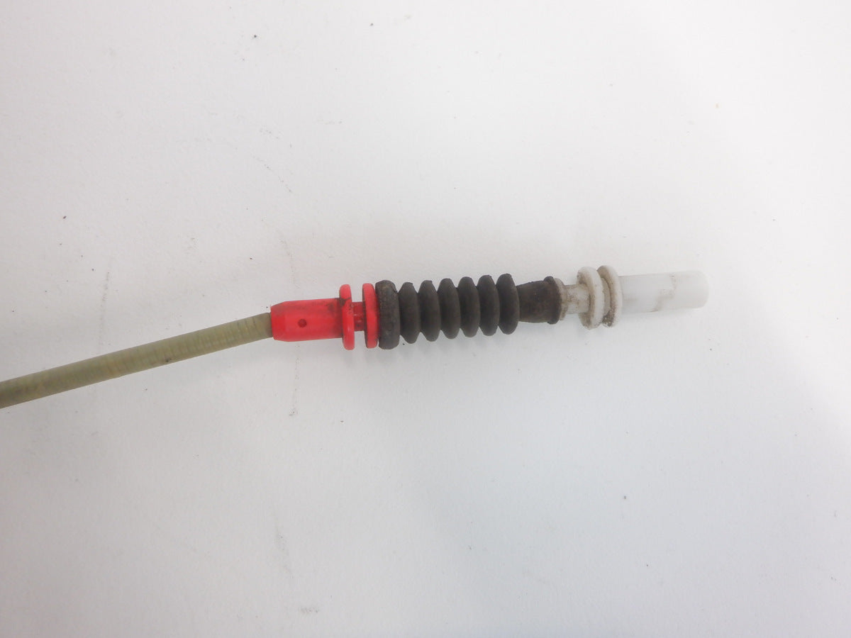 Mini Cooper Left Front Exterior Door Handle Comfort Access 51219801617 11-16 R60 R61