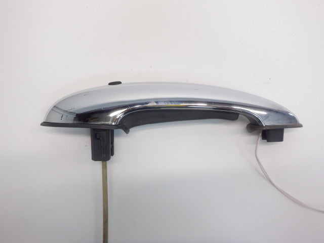 Mini Cooper Right Front Exterior Door Handle Comfort Access 51219801618 11-16 R60 R61