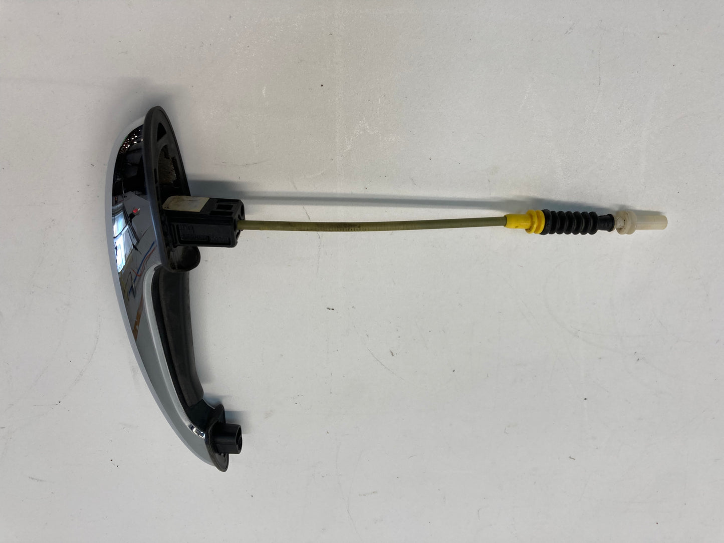 Mini Cooper Right Rear Exterior Door Handle 51219803704 2011-2016 R60