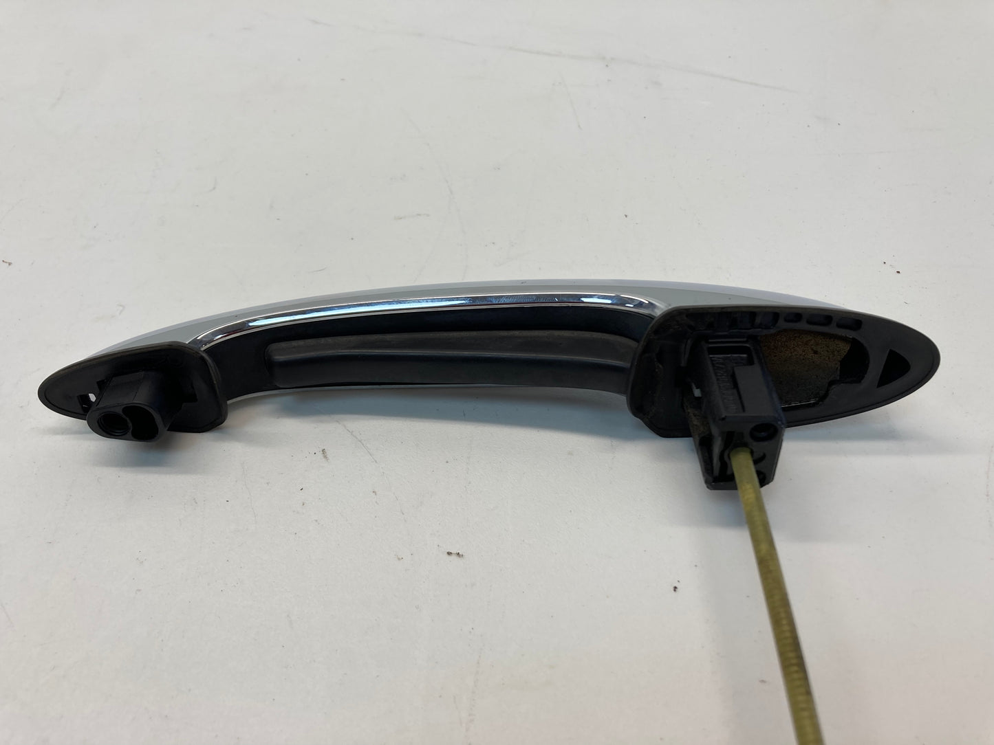 Mini Cooper Right Rear Exterior Door Handle 51219803704 2011-2016 R60