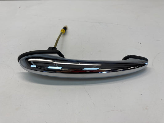 Mini Cooper Right Rear Exterior Door Handle 51219803704 2011-2016 R60
