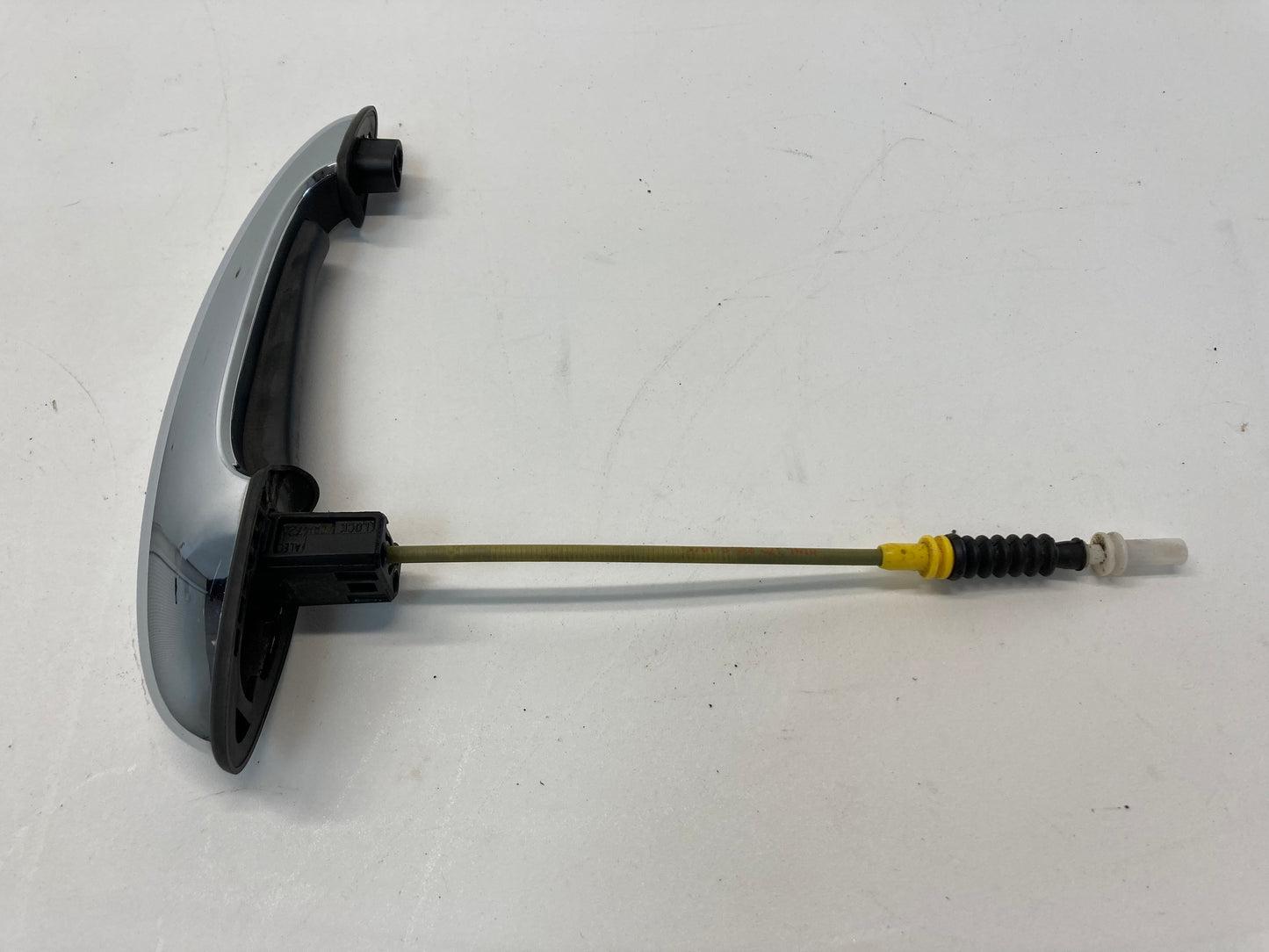 Mini Cooper Left Rear Exterior Door Handle 51219803705 11-16 R60