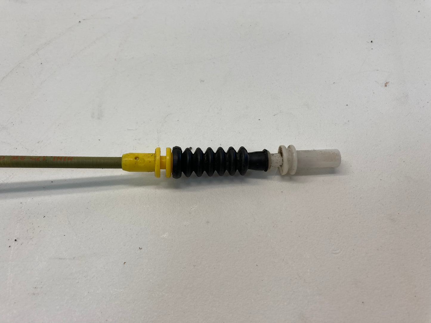 Mini Cooper Left Rear Exterior Door Handle 51219803705 11-16 R60