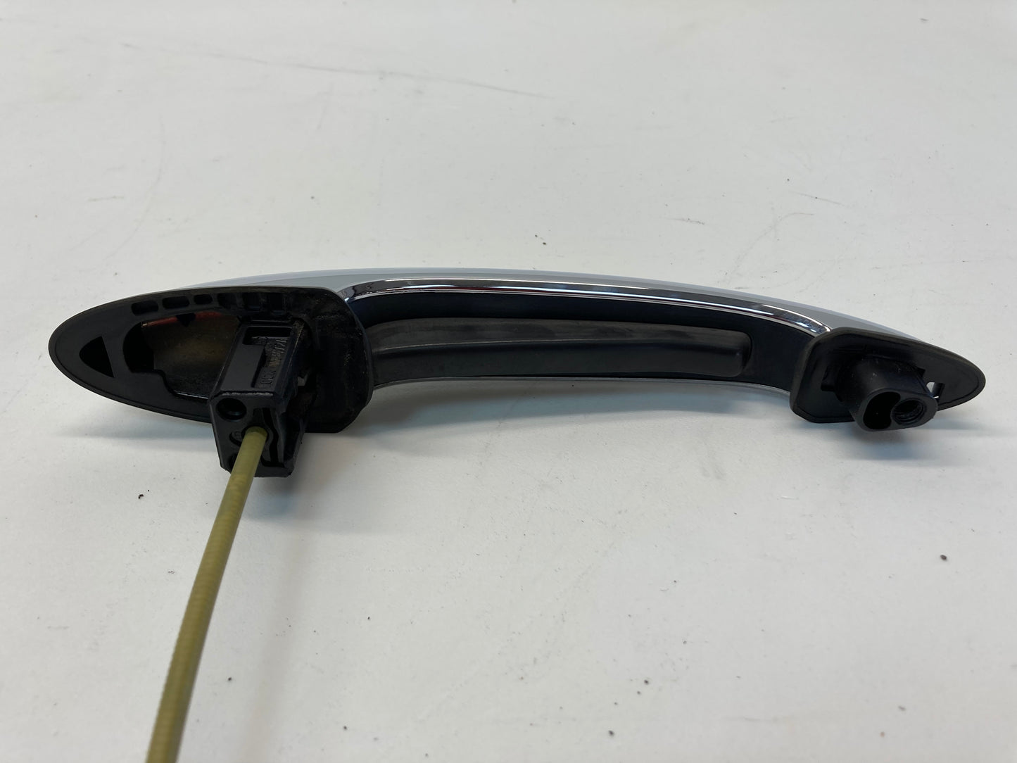 Mini Cooper Left Rear Exterior Door Handle 51219803705 11-16 R60