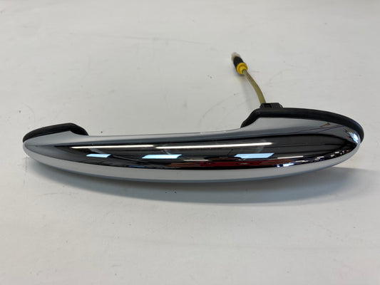 Mini Cooper Left Rear Exterior Door Handle 51219803705 11-16 R60