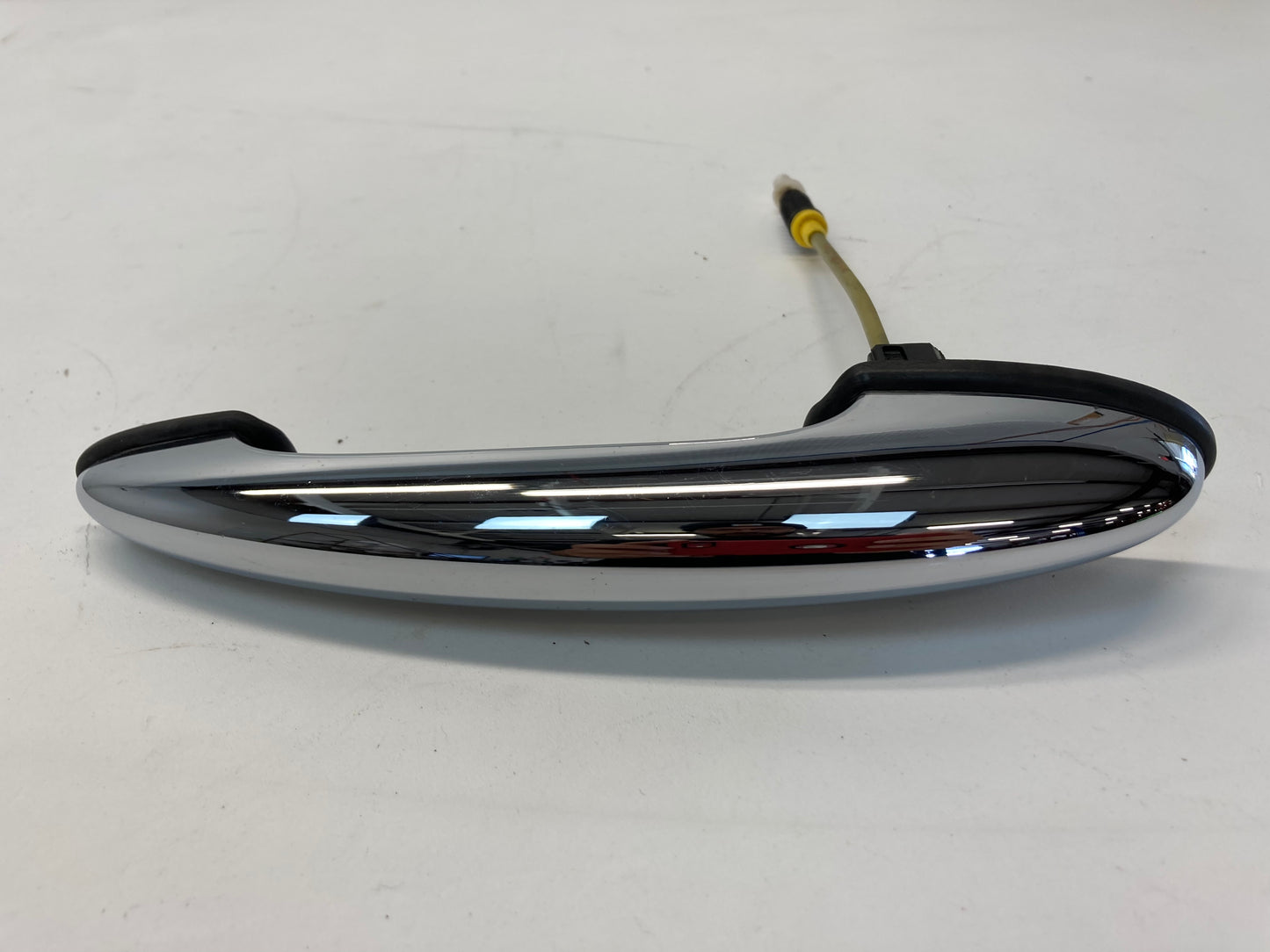 Mini Cooper Left Rear Exterior Door Handle 51219803705 11-16 R60