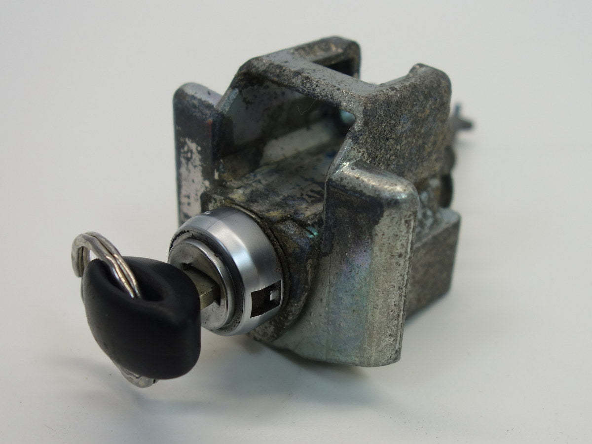 Mini Cooper Left Front Door Lock Cylinder with Key 51219807769 2011-2016 R60 R61