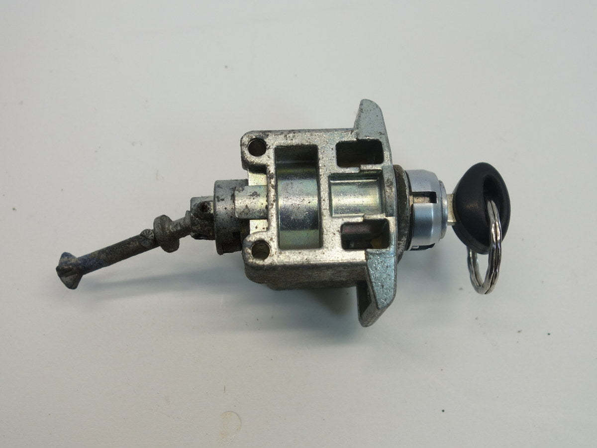 Mini Cooper Left Front Door Lock Cylinder with Key 51219807769 2011-2016 R60 R61