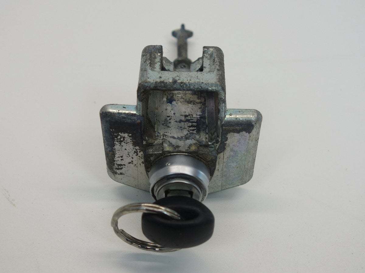 Mini Cooper Left Front Door Lock Cylinder with Key 51219807769 2011-2016 R60 R61