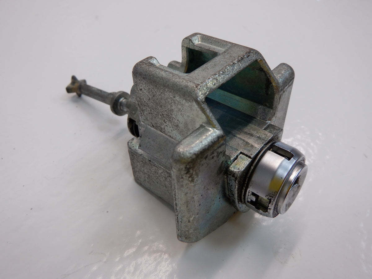 Mini Countryman Paceman Left Front Door Lock Cylinder 51219807769 11-16 R60 R61