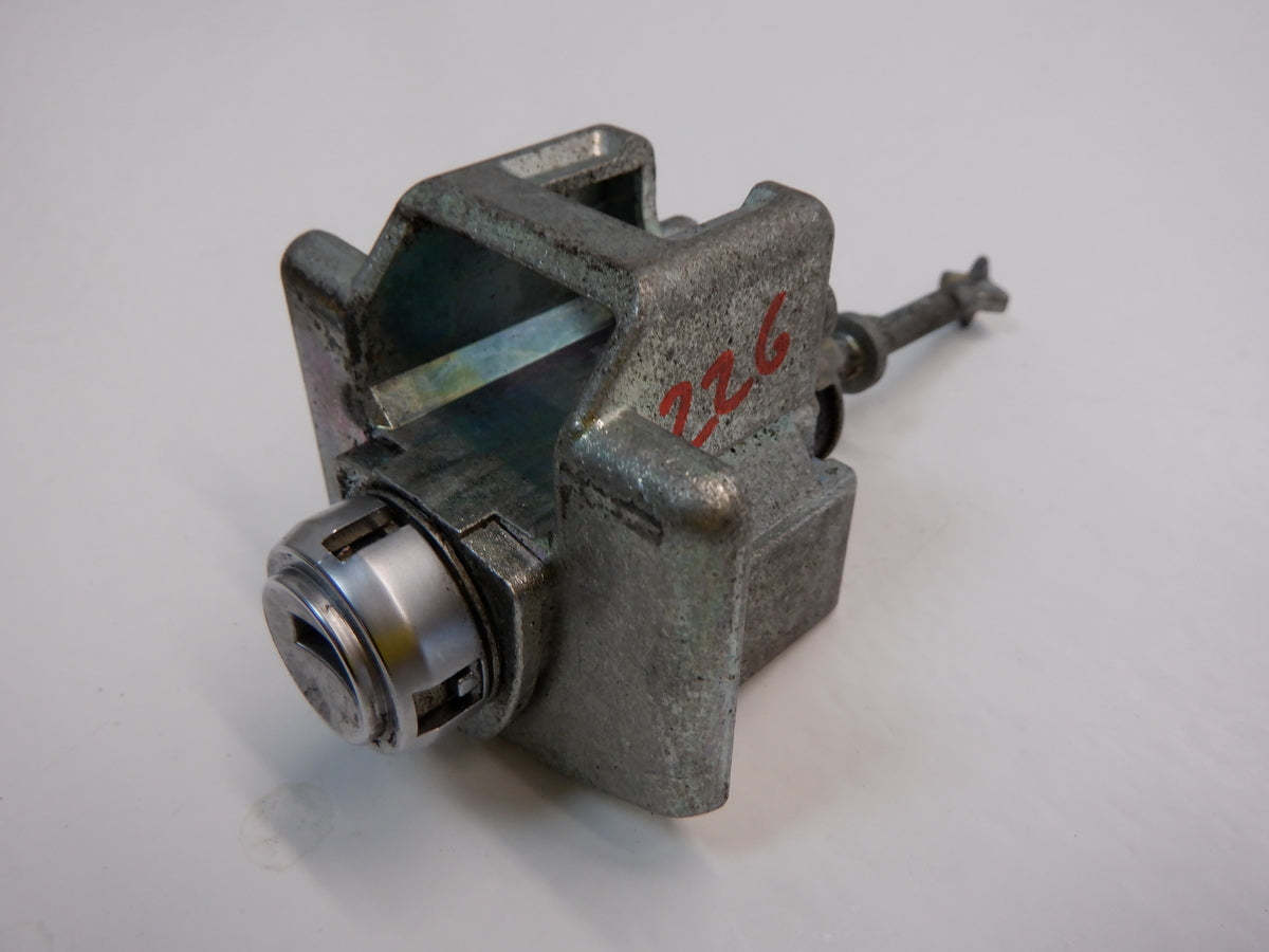 Mini Countryman Paceman Left Front Door Lock Cylinder 51219807769 11-16 R60 R61