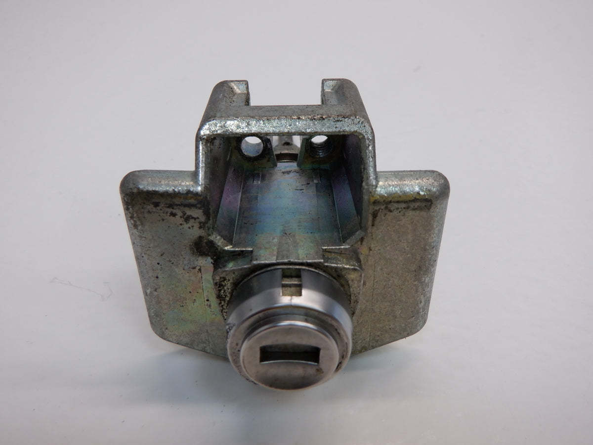 Mini Countryman Paceman Left Front Door Lock Cylinder 51219807769 11-16 R60 R61