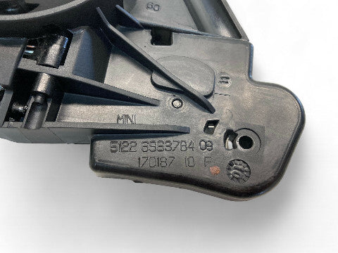 Mini Cooper Clubman Clubdoor Interior Door Opener Handle