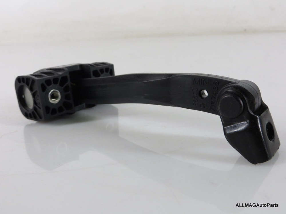 Mini Cooper 3rd Door Clubdoor Brake Check Arm OEM 51227167465 08-14 R55