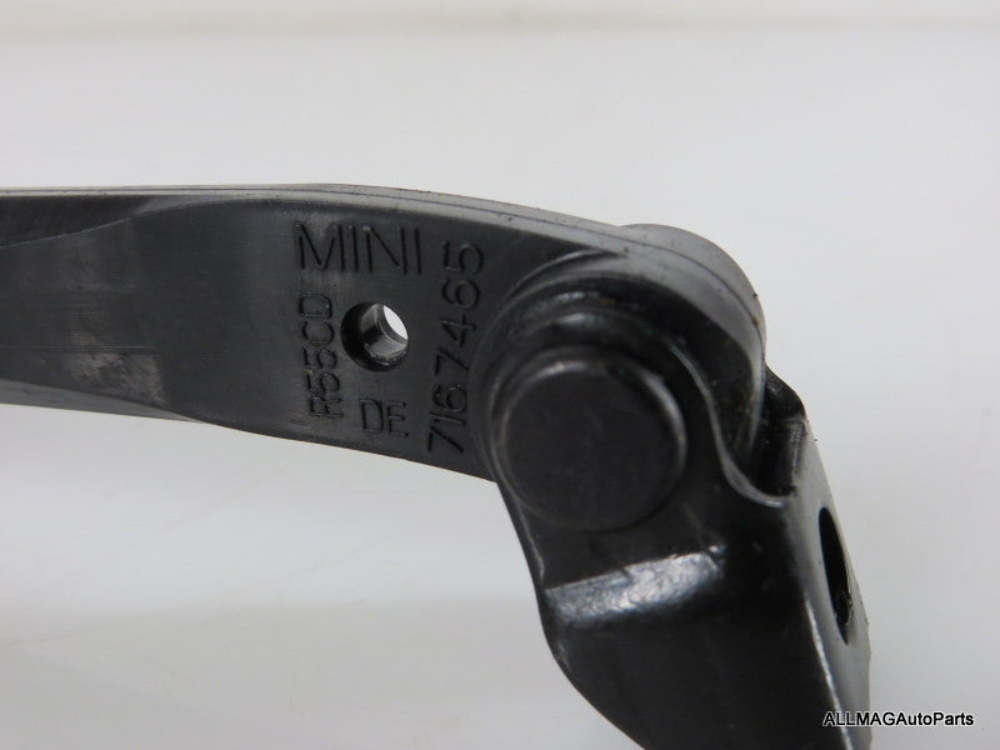 Mini Cooper 3rd Door Clubdoor Brake Check Arm OEM 51227167465 08-14 R55
