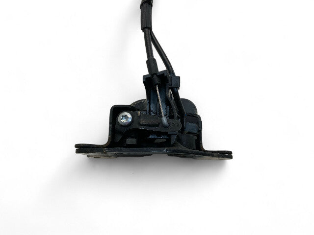 Mini Cooper Clubman Clubdoor Lower Latch 51227167488 08-14 R55