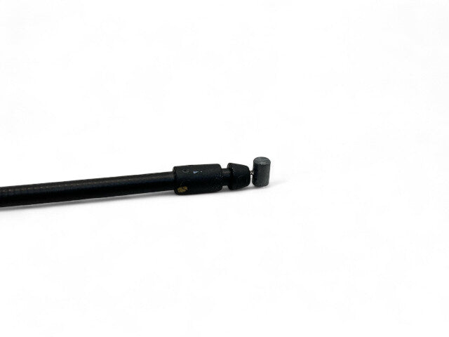 Mini Cooper Clubman Clubdoor Lower Latch 51227167488 08-14 R55