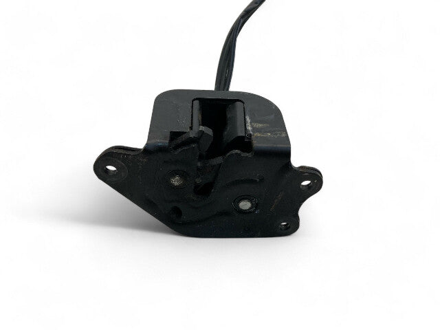 Mini Cooper Clubman Clubdoor Lower Latch 51227167488 08-14 R55