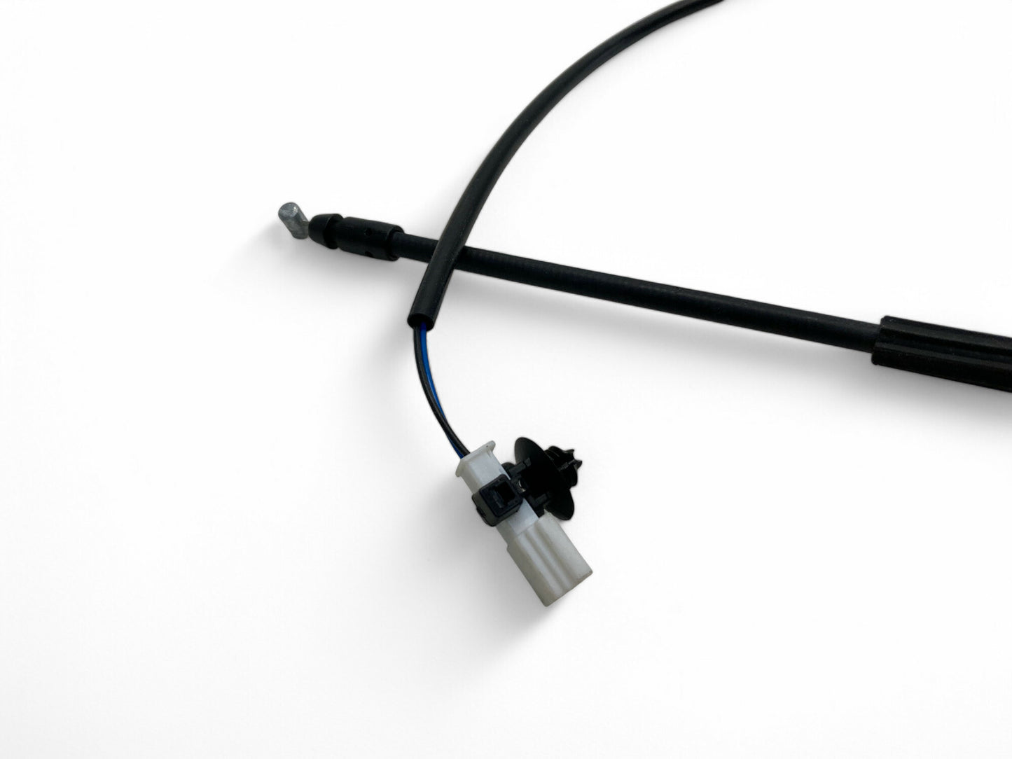 Mini Cooper Clubman Clubdoor 3rd Door Lower Latch New OEM 51227167488 08-14 R55