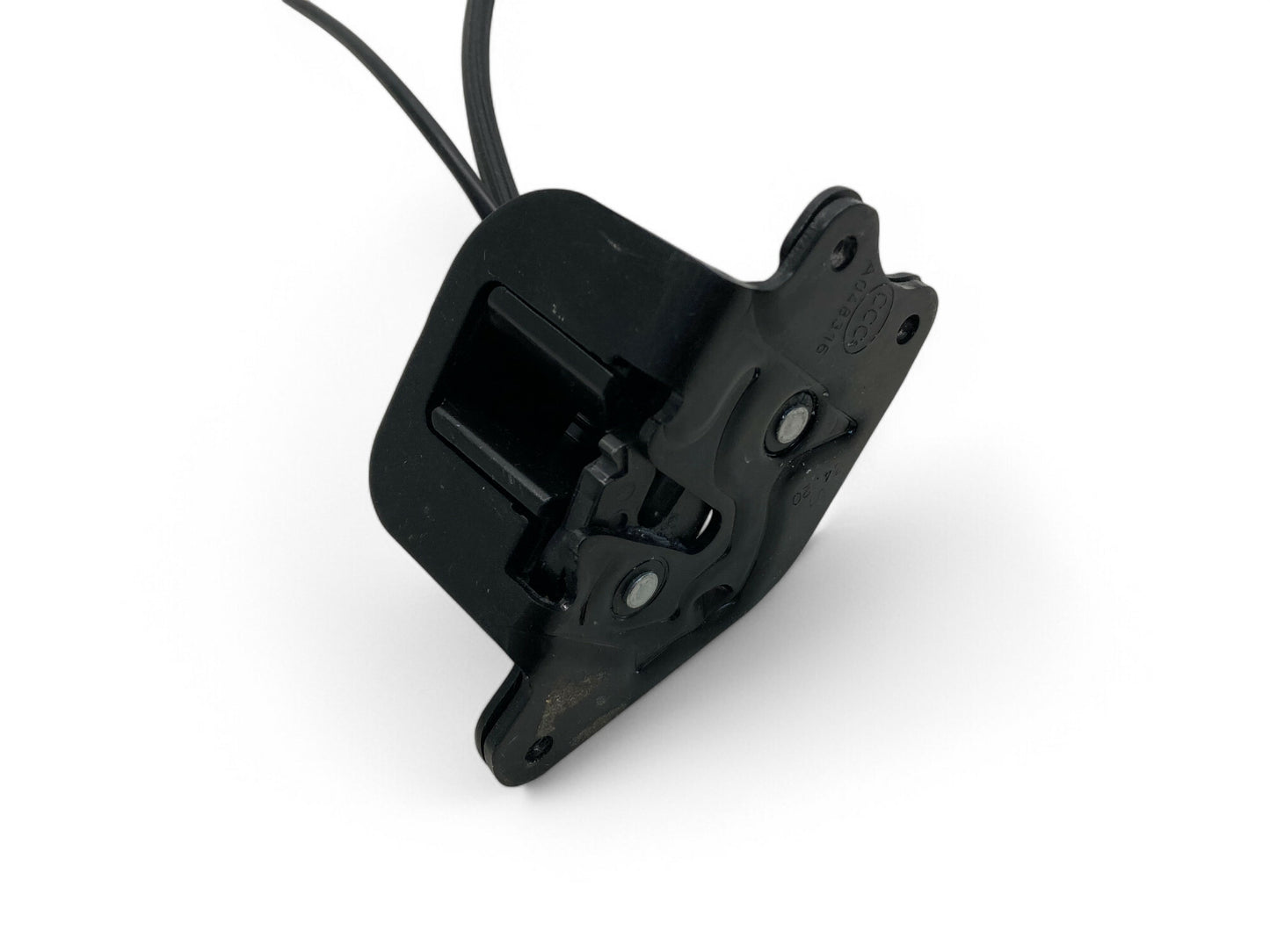 Mini Cooper Clubman Clubdoor 3rd Door Lower Latch New OEM 51227167488 08-14 R55