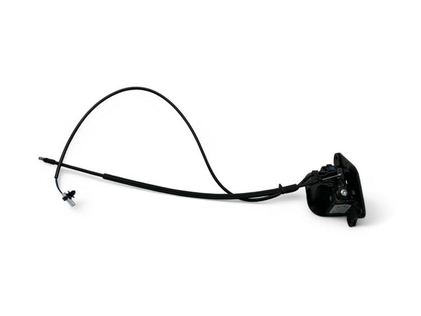 Mini Cooper Clubman Clubdoor 3rd Door Lower Latch New OEM