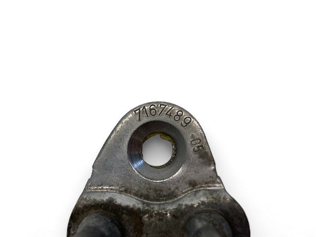 Mini Cooper Clubman Clubdoor Lower Striker 51227167489 08-14 R55