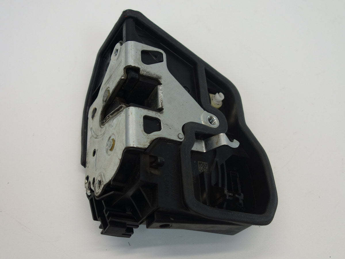 Mini Cooper Left Rear Door Latch 51227229459 2011-2016 R60