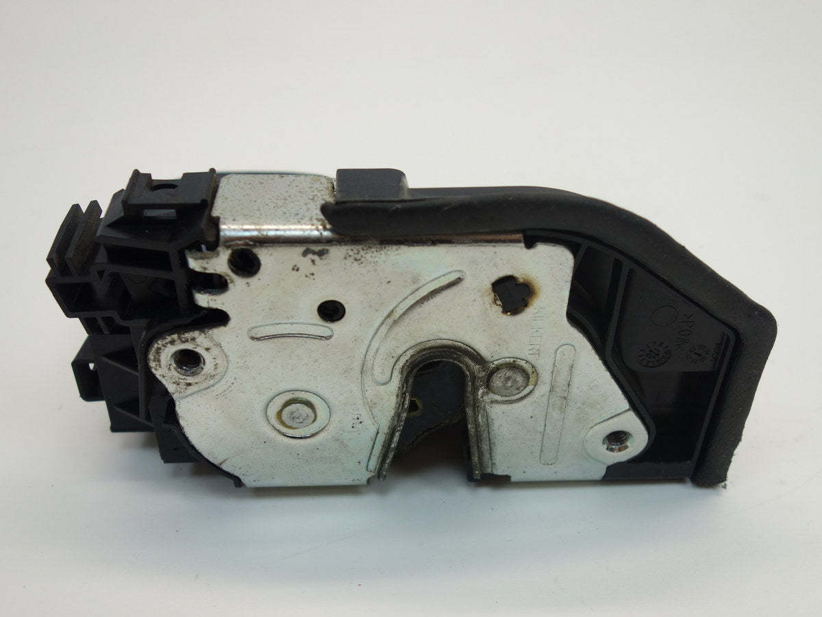 Mini Cooper Left Rear Door Latch 51227229459 2011-2016 R60