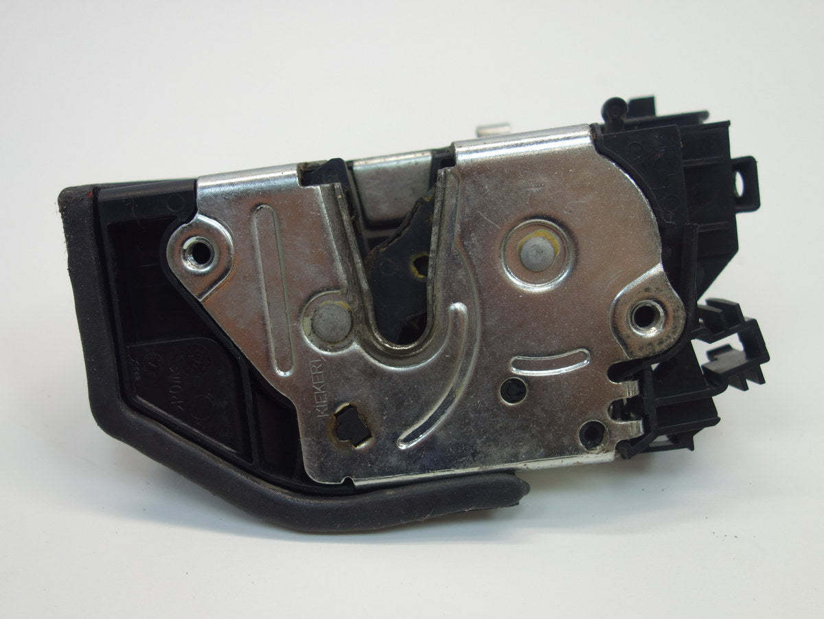 Mini Cooper Left Rear Door Latch 51227229459 2011-2016 R60