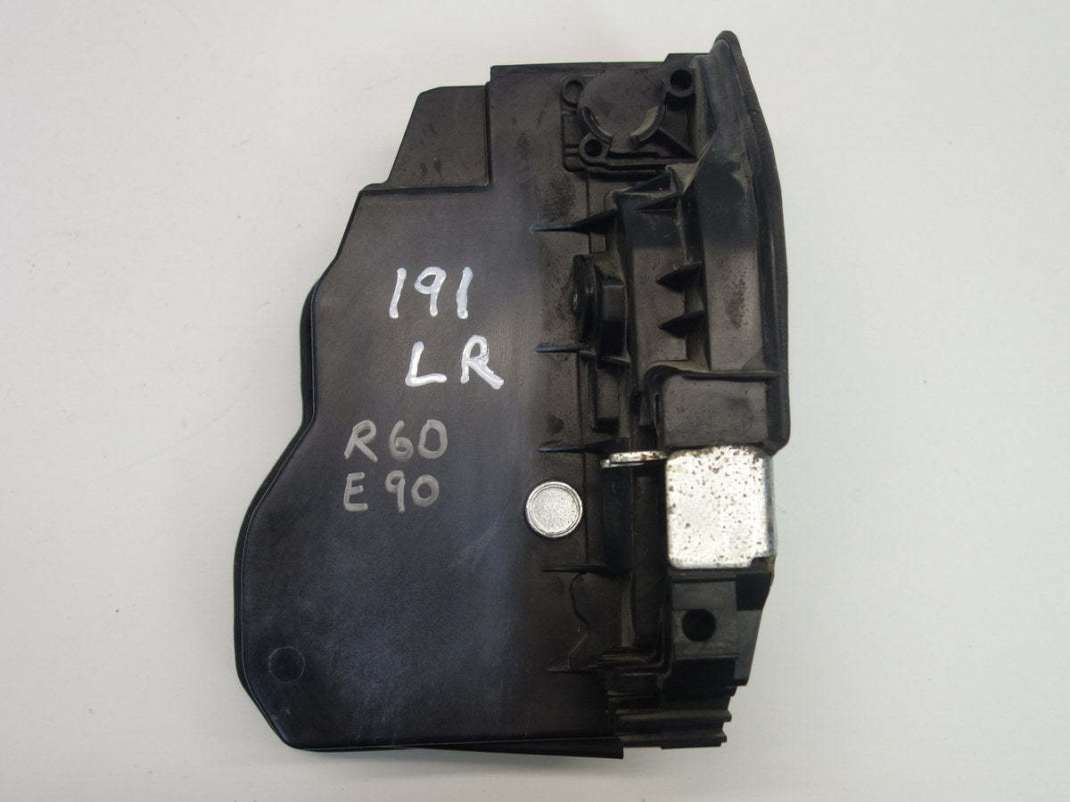 Mini Cooper Left Rear Door Latch 51227229459 2011-2016 R60