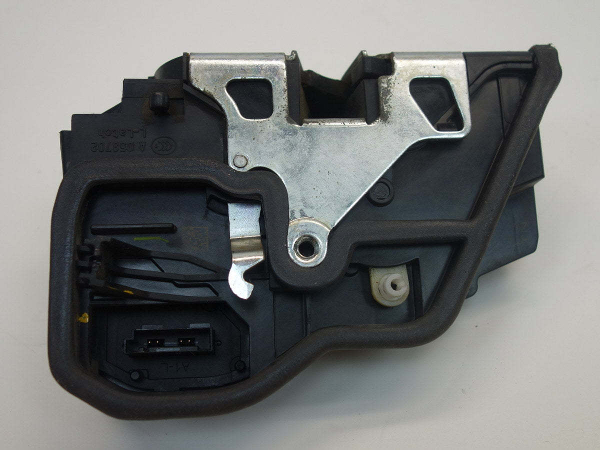 Mini Cooper Left Rear Door Latch 51227229459 2011-2016 R60