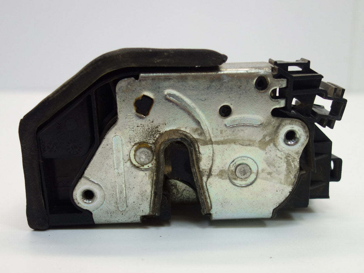 Mini Cooper Right Rear Door Latch 51227229460 2011-2016 R60