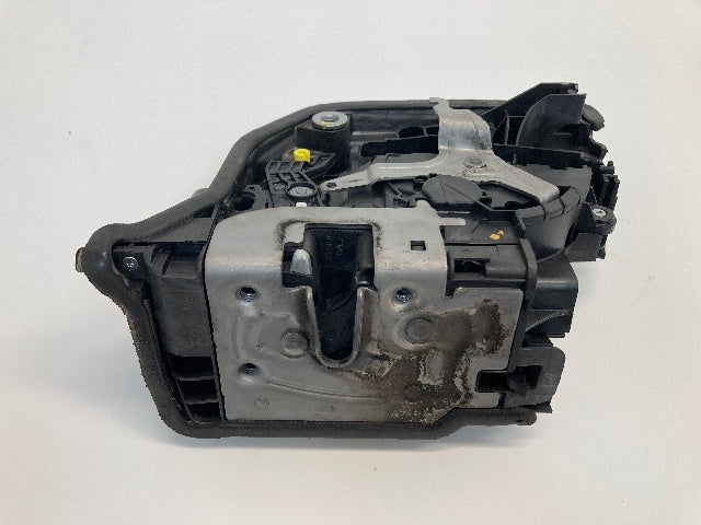 Mini Cooper Left Rear Door Latch Lock 51227281941 F54 F55 F60
