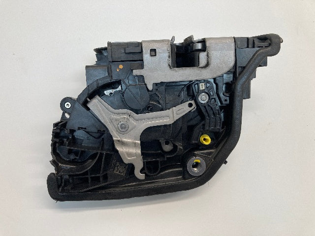 Mini Cooper Left Rear Door Latch Lock 51227281941 F54 F55 F60