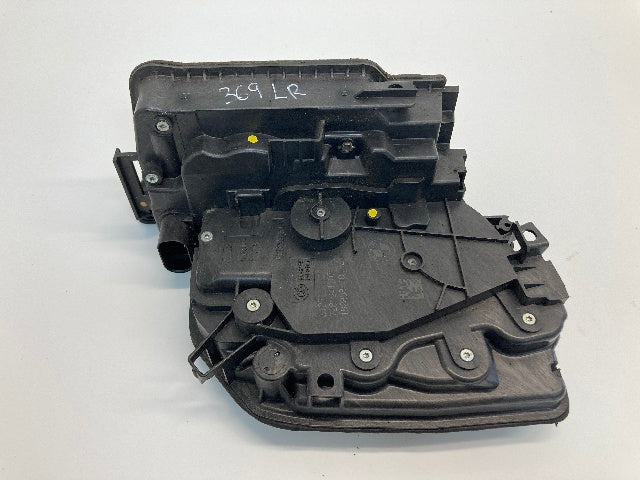 Mini Cooper Left Rear Door Latch Lock 51227281941 F54 F55 F60