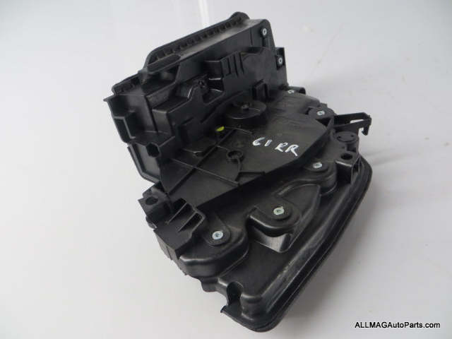 Mini Cooper Right Rear Door Latch 2015-2017 51227281942 F54 F55 F60