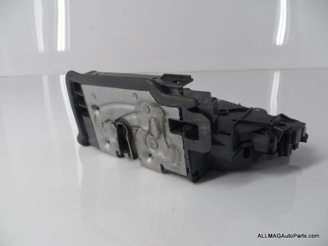 Mini Cooper Right Rear Door Latch 2015-2017 51227281942 F54 F55 F60
