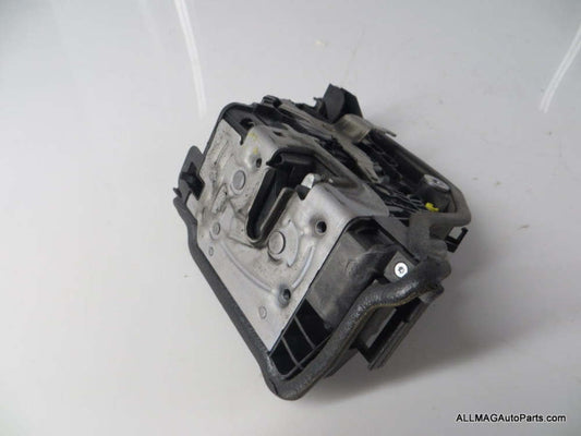 Mini Cooper Right Rear Door Latch 2015-2017 51227281942 F54 F55 F60